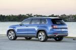 Volkswagen CrossBlue Concept 2013 года